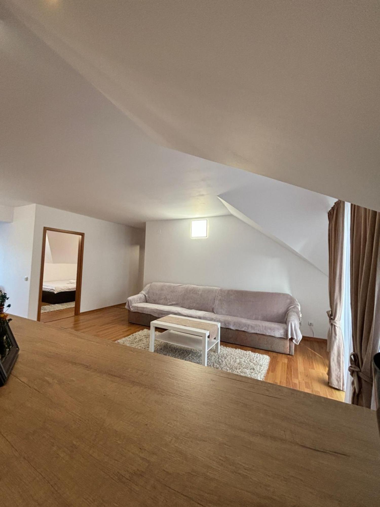 Stefan Apartment Sibiu Exterior photo